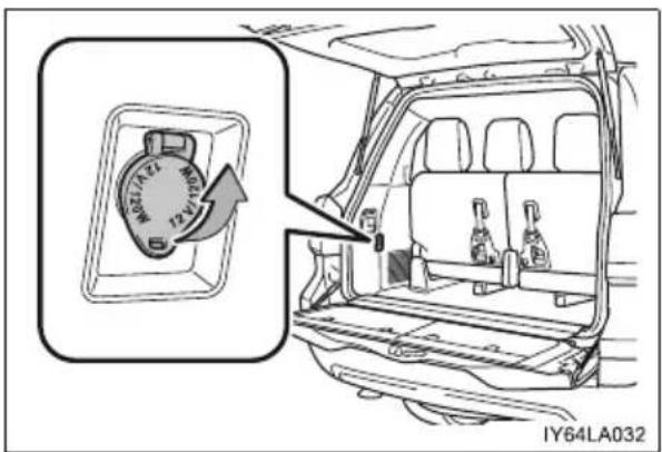 12V/12V 12V/12V IY64LA032