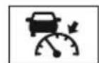 TOYOTA Land Cruiser 200 (2015) - Lampki kontrolne - 10