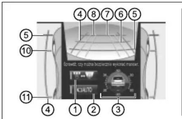 4 8 7 6 5 ⑤ ⑩ Screwkt: czy mutna bezpiezostne wykocat maniart. ⑪ ④ ① ② ③
