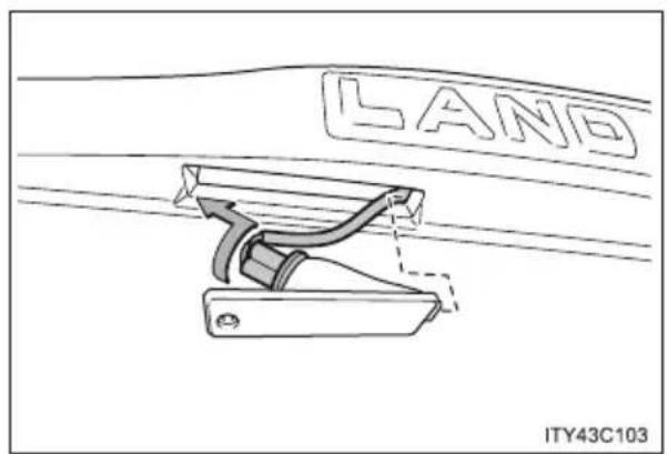 LAND ITY43C103