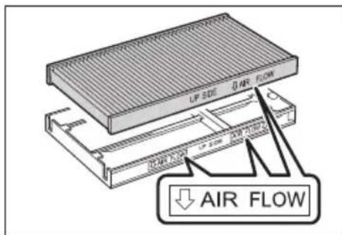 UP SIZE AIR FLOW 10.5m 2.000 MPa 2.000 MPa 2.000 MPa ↓ AIR FLOW