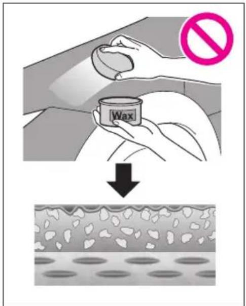 Wax