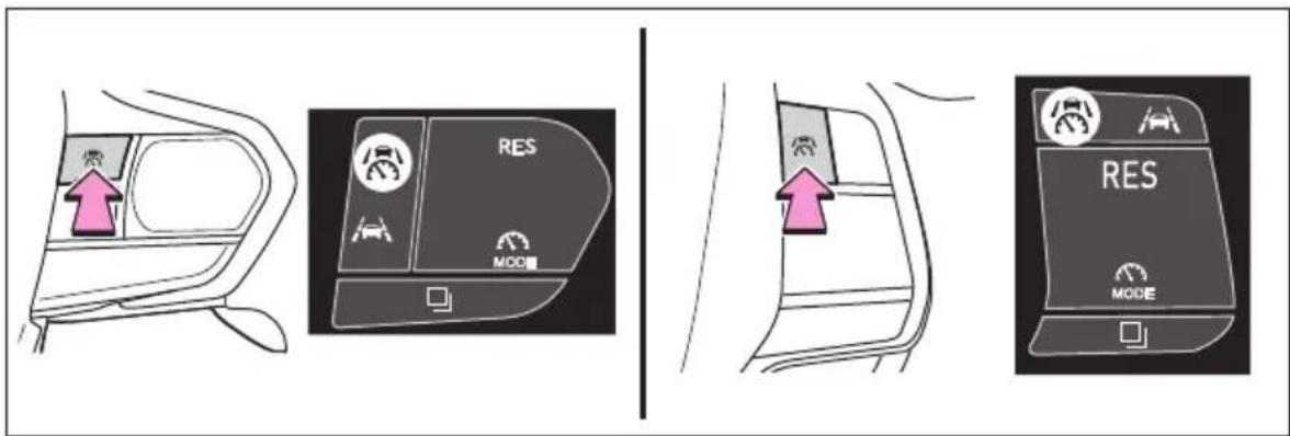 RES MODE