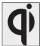 LEXUS RZ 550e (2025) - [Qi] Symbol [icon] - 1