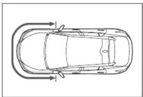 LEXUS RZ 550e (2025) - INFORMACJA - 5