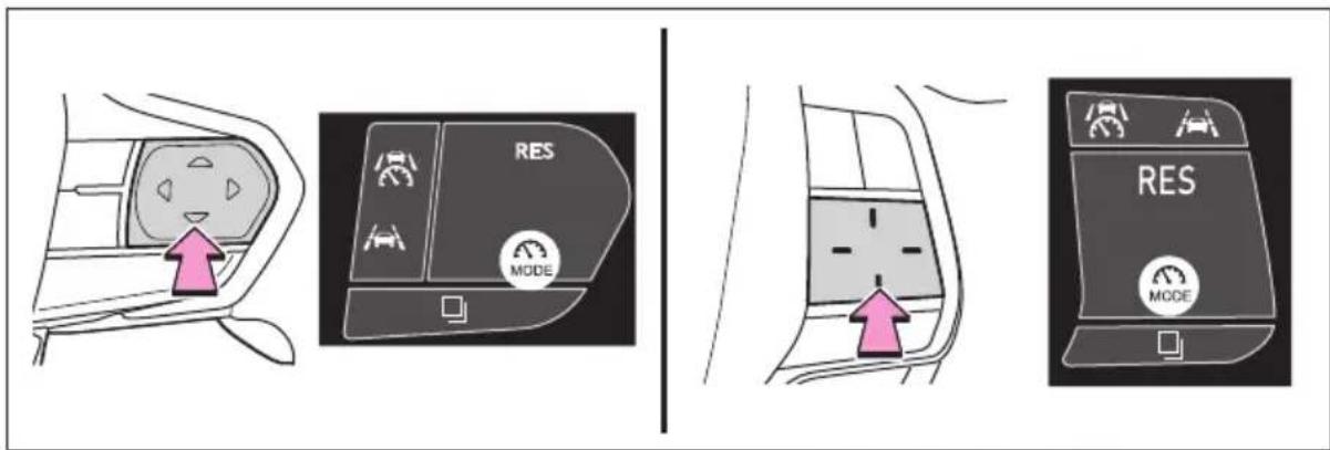 RES MODE