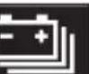 LEXUS RZ 550e (2025) - Lista lampek ostrzegawczych - 4