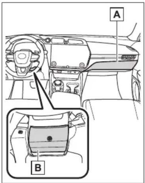 LEXUS RZ 550e (2025) - INFORMACJA - 1