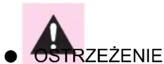 OSTRZEŻENIE