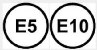 E5 E10