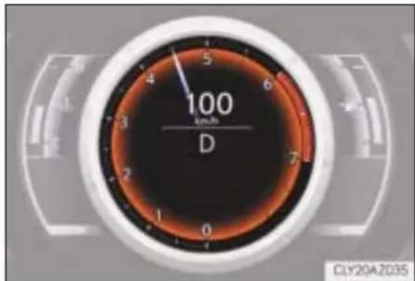 100 LPS D CLY20A2035