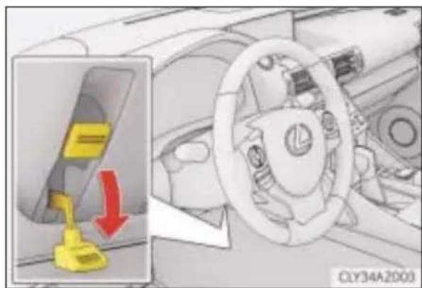 CLY34A2003