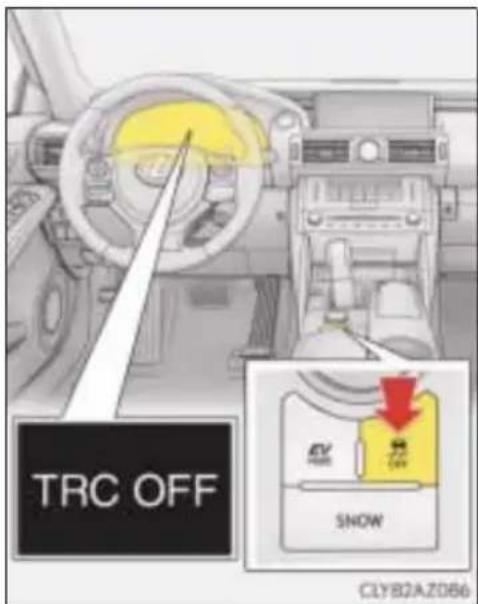 TRC OFF SNOW CLYB2AZ066