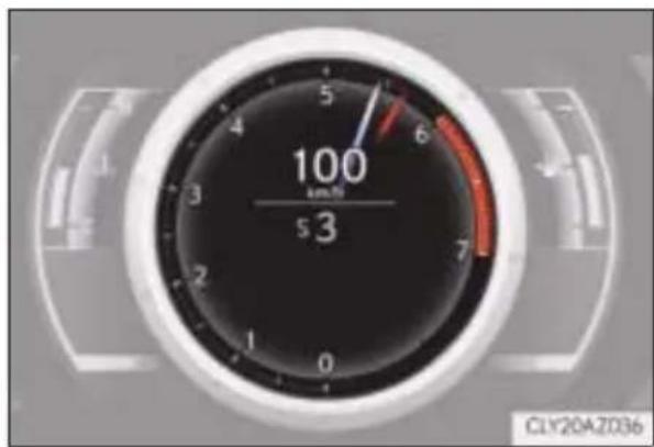 100 km/h 53 CLY20AZ036