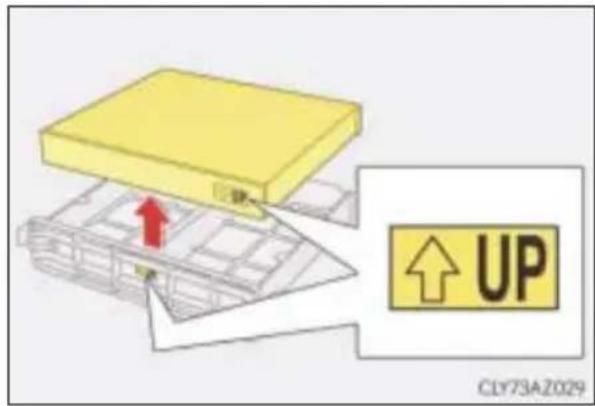 UP CLY73A2029