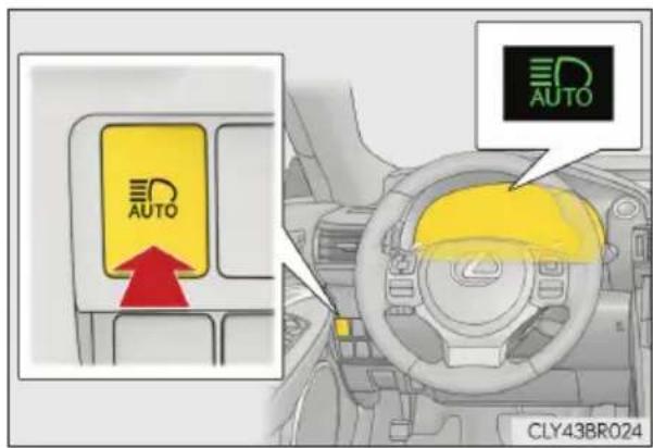 AUTO AUTO CLY43BR024