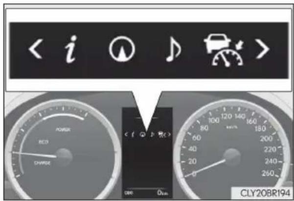 < i ⬤ J > POWER ECO CHARGE << @ 4.5%> 000 0mm 120 140 160 80 180 60 200 40 220 20 240 0 260 CLY20BR194