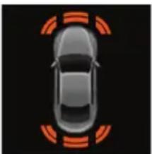 LEXUS RC 300h (2016) - ■ Wyświetlacz wielofunkcyjny i ekran systemu audio - 5