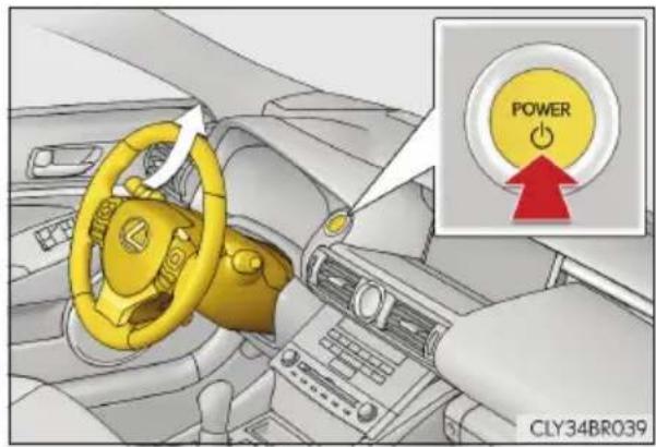 POWER CLY34BR039