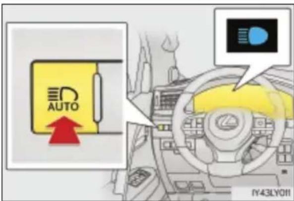 AUTO FY43LY011