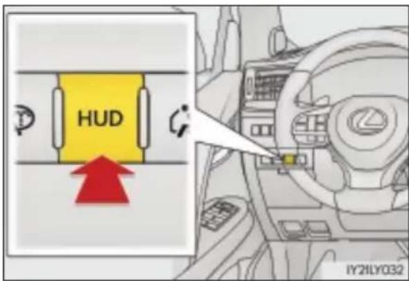 HUD IY2ILY032