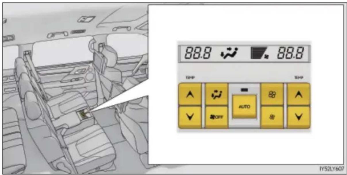 88.8 88.8 SHOP SHOP AUTO OFF IY52LY607