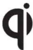LEXUS LX 450d (2017) - Symbol „Qi“ - 1