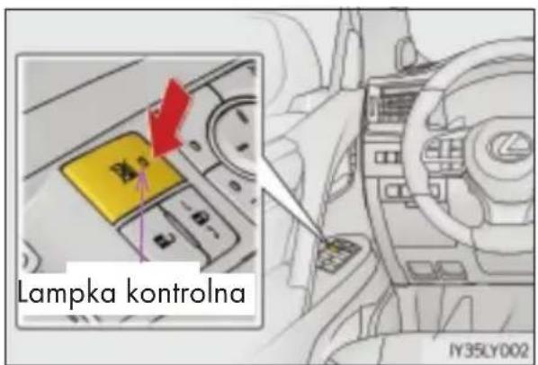 Lampka kontrolna IY35LY002