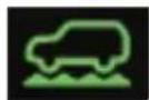 LEXUS LX 450d (2017) - Lampki kontrolne - 8