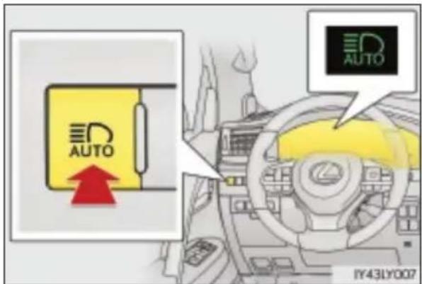 AUTO IY43LY007