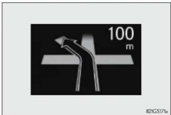 100 m II21GS171a