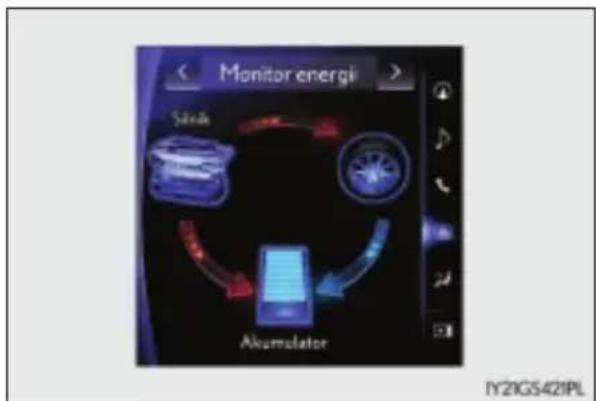 Monitor energii Slink Alkumulator TY21GS421PL