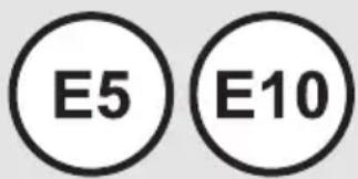 E5 E10