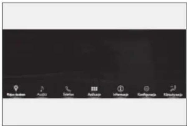 Rapier kolorin Audio Video Audio jack Infotometer Configuration Virtual setting