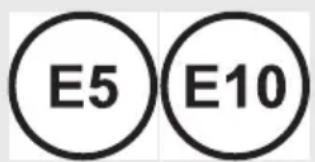 E5 E10
