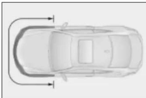 LEXUS RC 300h (2019) - ■ Elementy układu poduszek powietrznych - 6