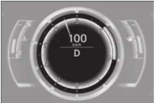 100 mm/min D