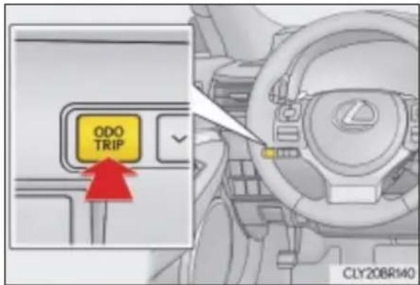 ODO TRIP CLY20BR140
