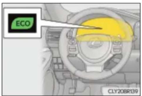 ECO CLY20BR139
