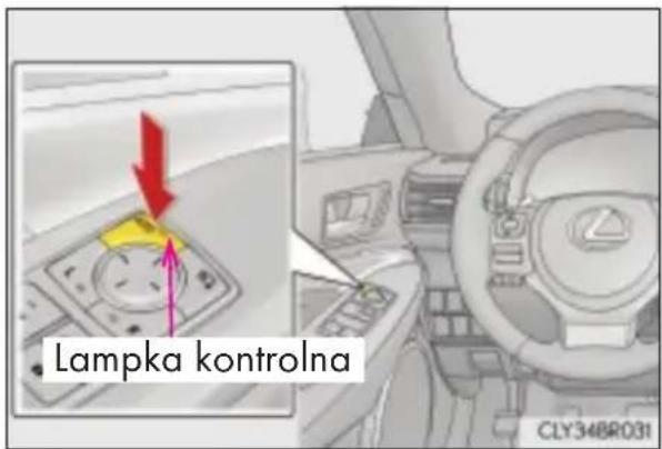 Lampka kontrolna CLY34BR031