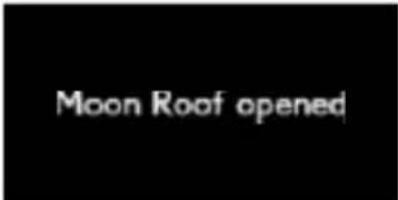 LEXUS GS 250 (2014) - Wykonać zalecane działania. - 9