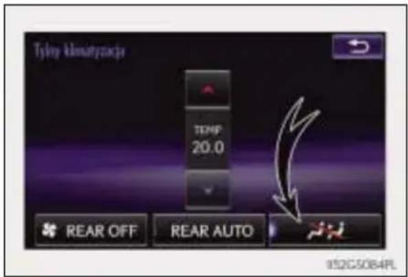 Tyler class TEMP 20.0 REAR OFF REAR AUTO 152G5084PL