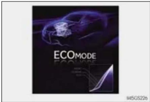 ECOMODE ECOMODE 145GS22b