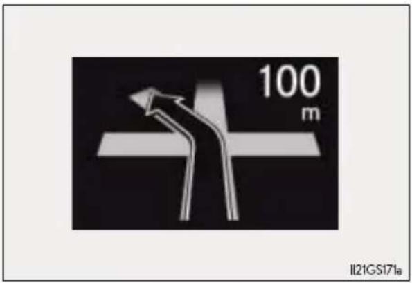 100 m II21GS171a