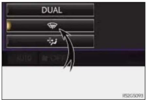DUAL AUTO I52G5093