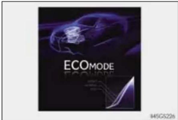 ECOMODE ECOMODE 145GS226
