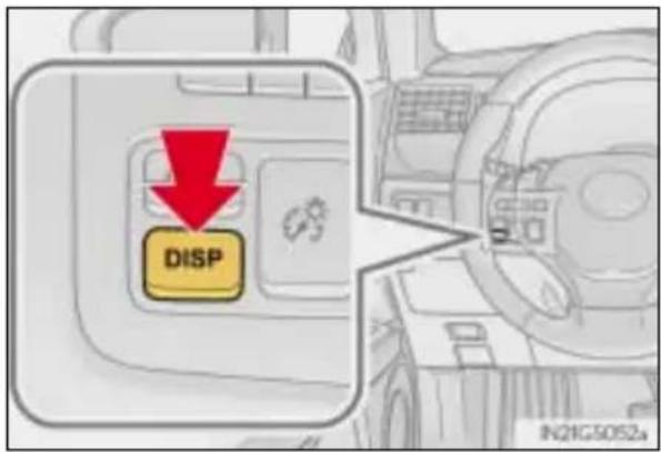 DISP IN21G-5052a