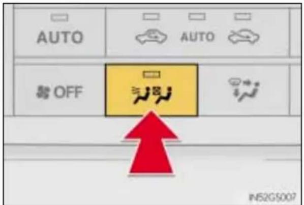 AUTO AUTO OFF INS2G5007