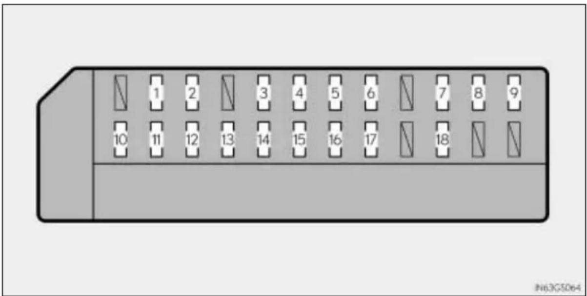 1 2 3 4 5 6 7 8 9 10 11 12 13 14 15 16 17 18 In63G5064