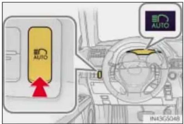 AUTO AUTO IN43GS048